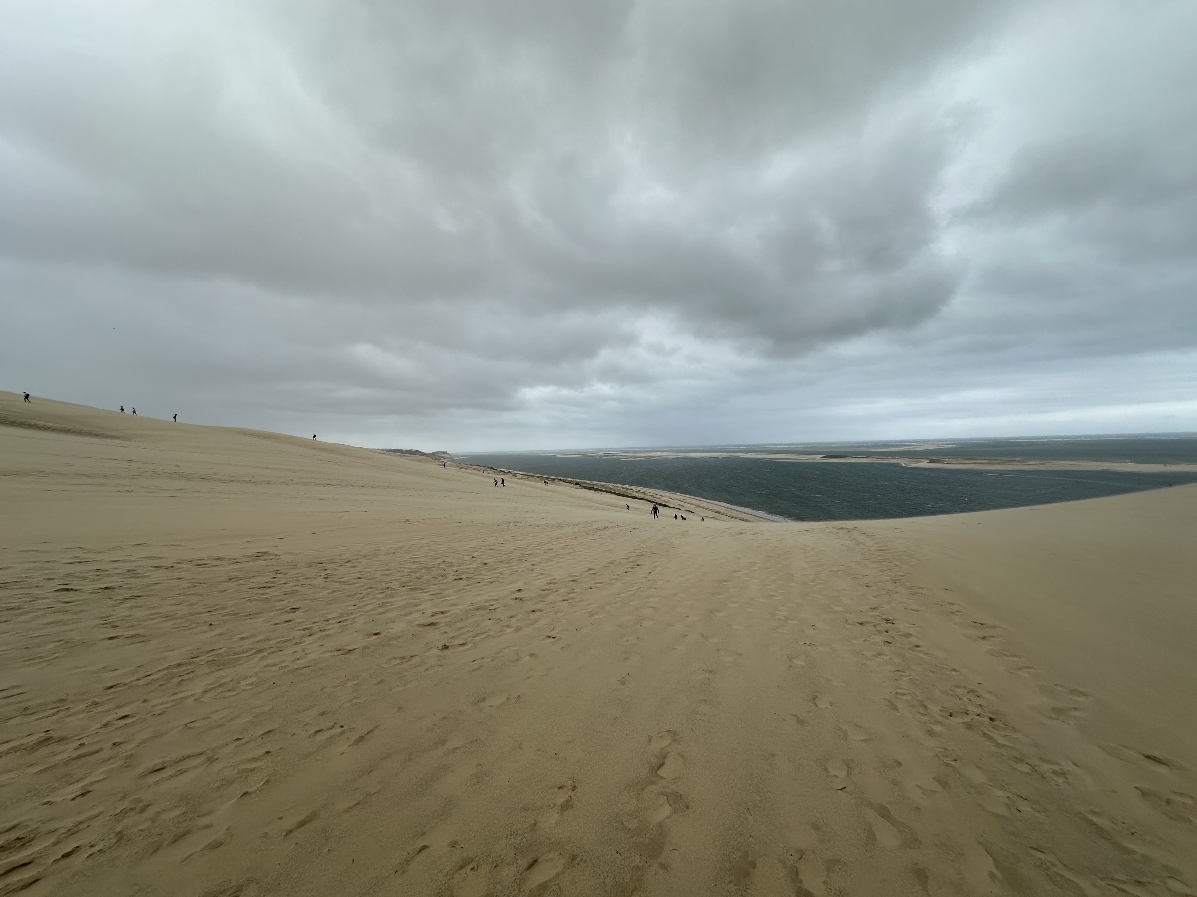 Dune du Pilat